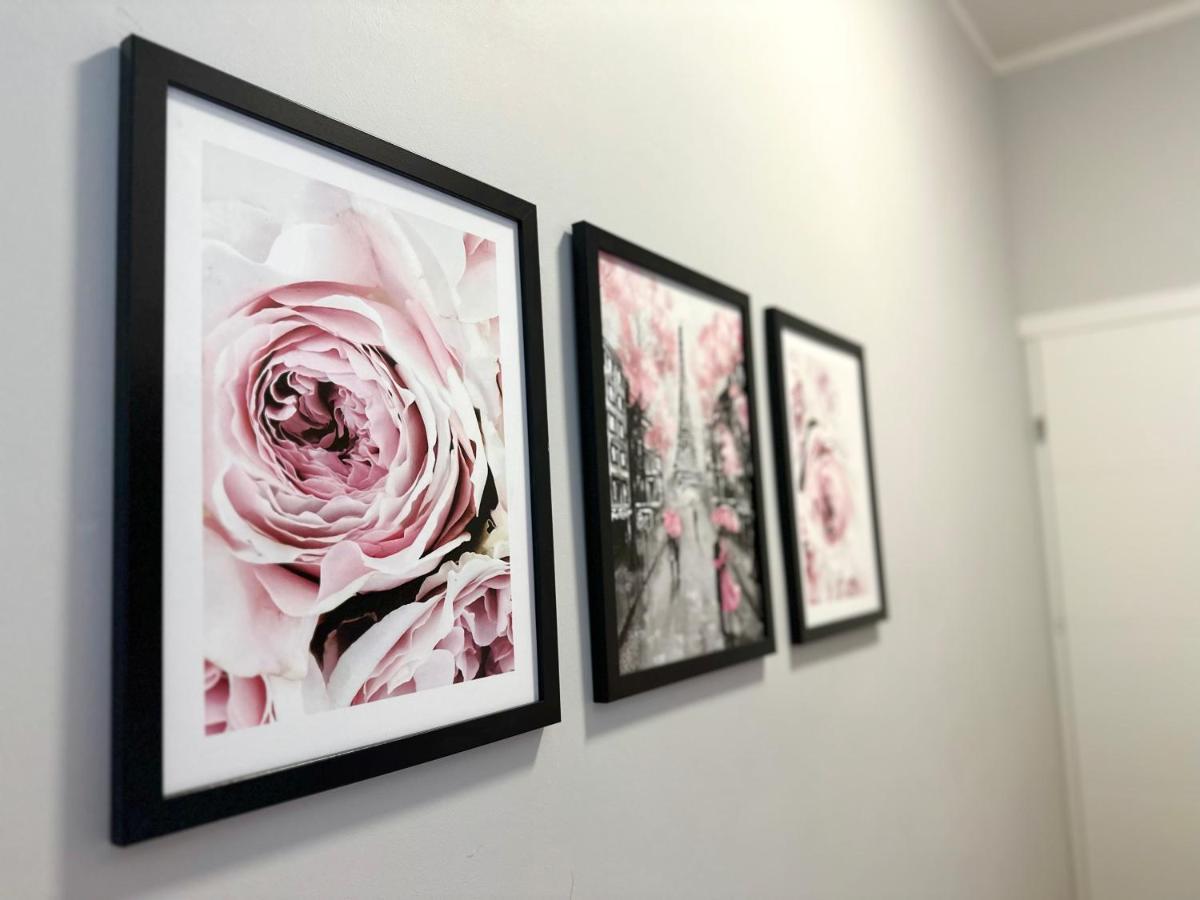 Mmrent Rose Room Gdansk Exterior foto